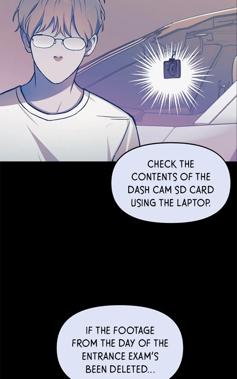 Like Mother, Like Daughter Chapter 26 page 4 - 