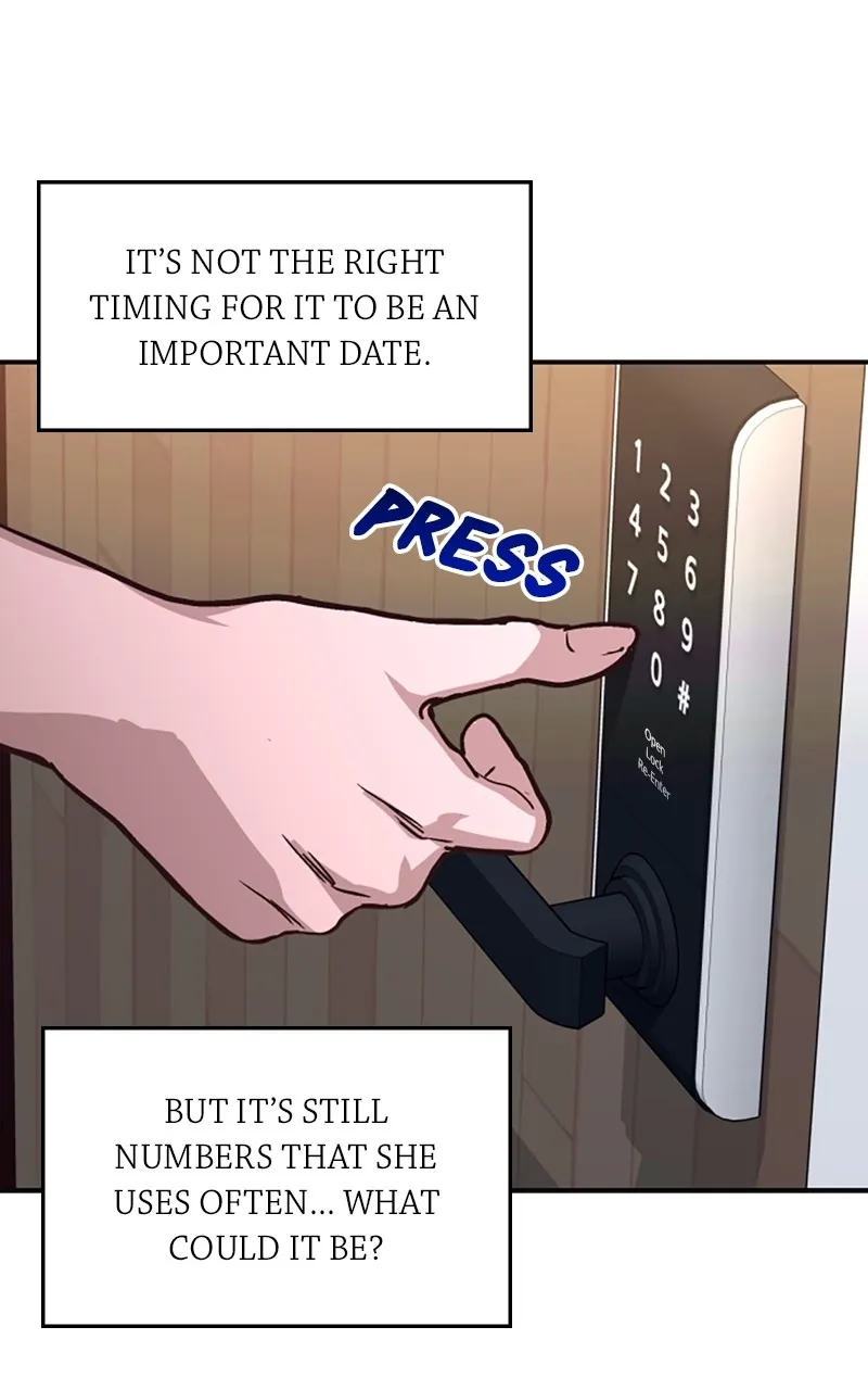 Like Mother, Like Daughter Chapter 26 page 34 - 