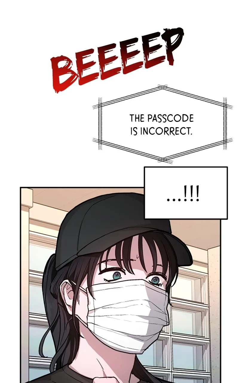 Like Mother, Like Daughter Chapter 26 page 35 - 