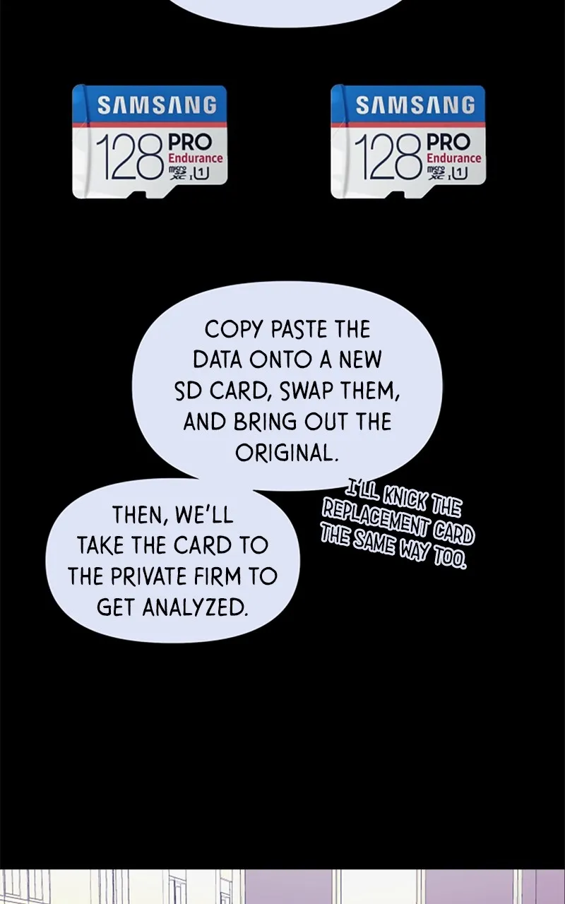 Like Mother, Like Daughter Chapter 26 page 5 - 