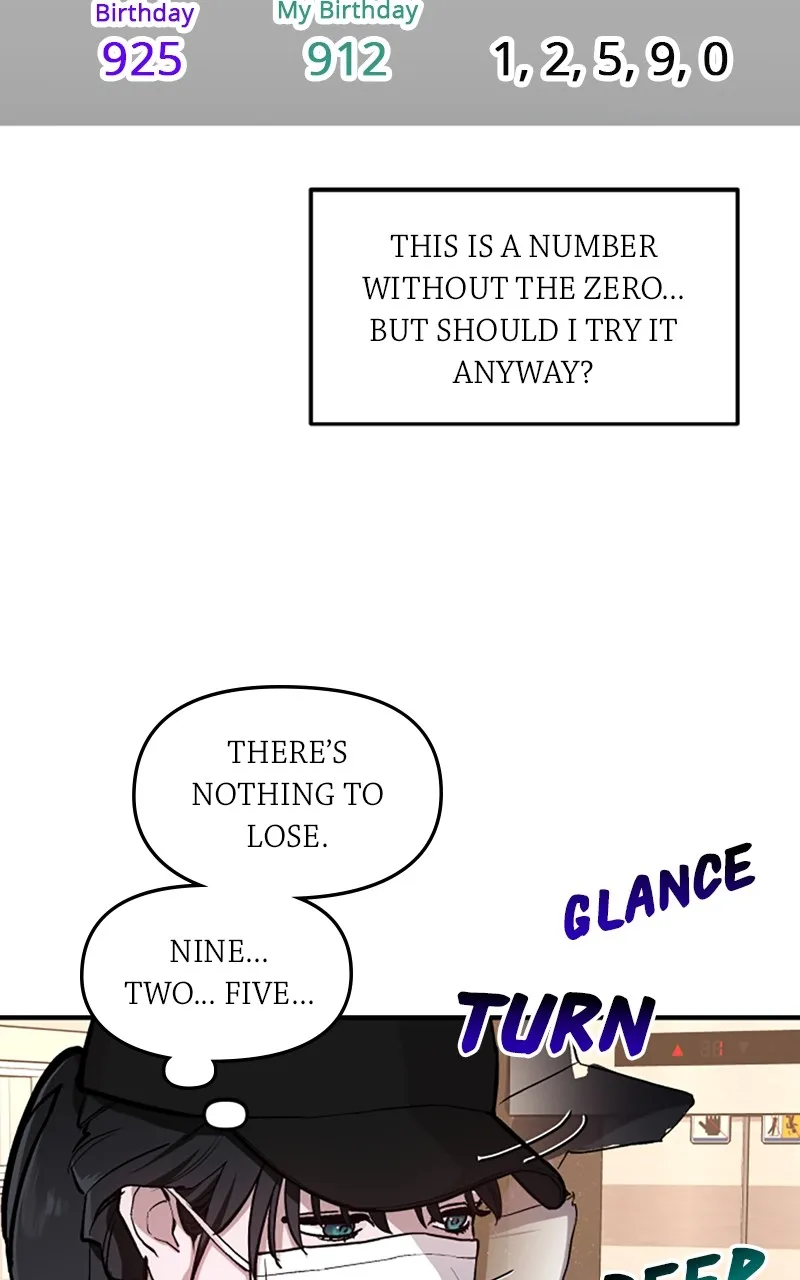Like Mother, Like Daughter Chapter 26 page 41 - 