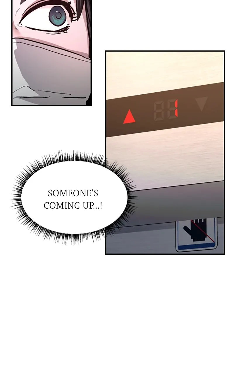 Like Mother, Like Daughter Chapter 26 page 43 - 
