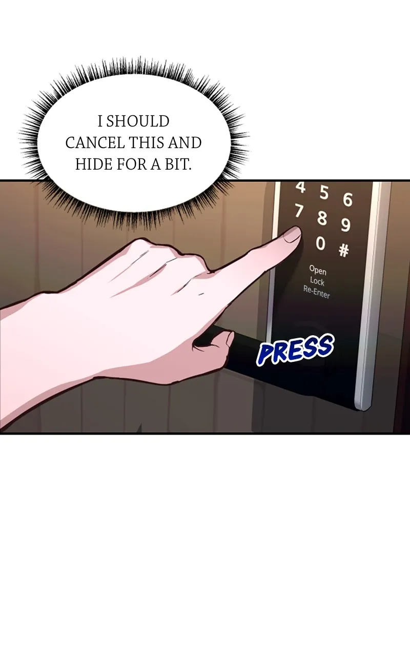 Like Mother, Like Daughter Chapter 26 page 44 - 