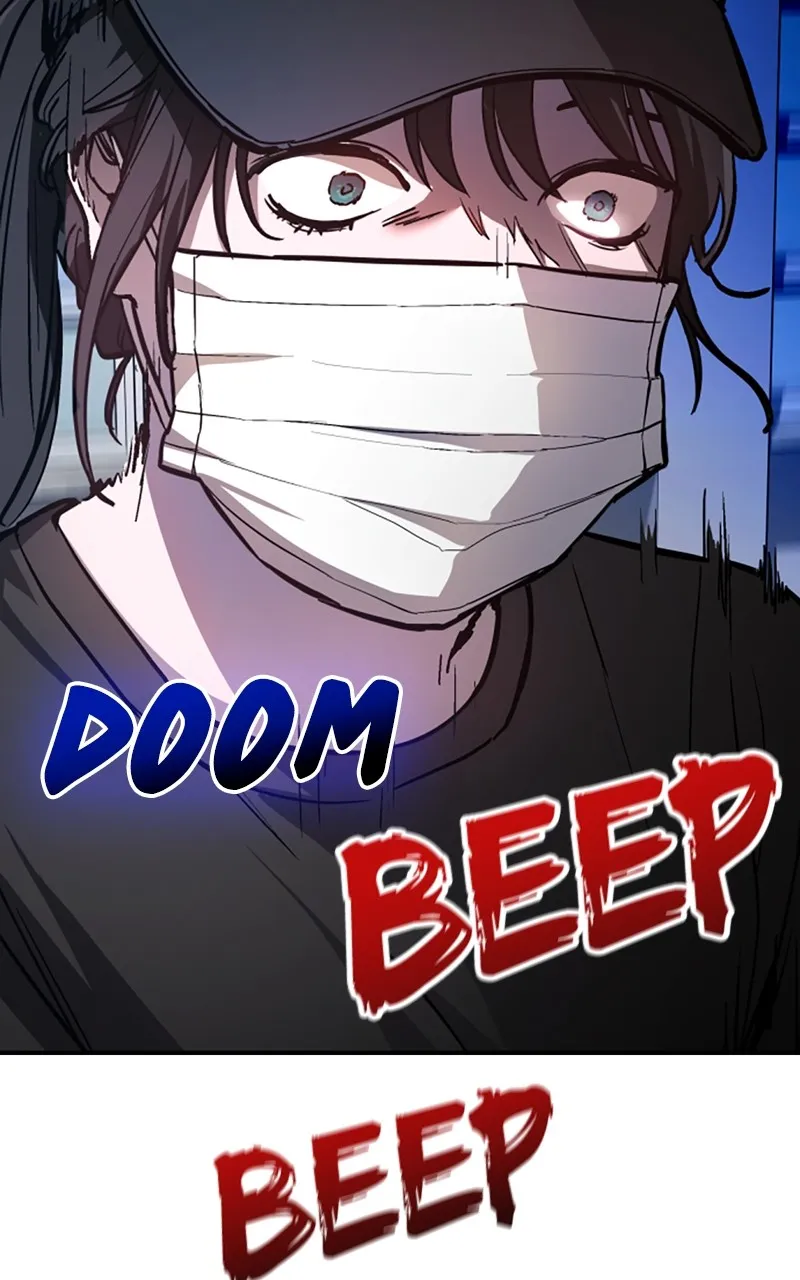 Like Mother, Like Daughter Chapter 26 page 46 - 