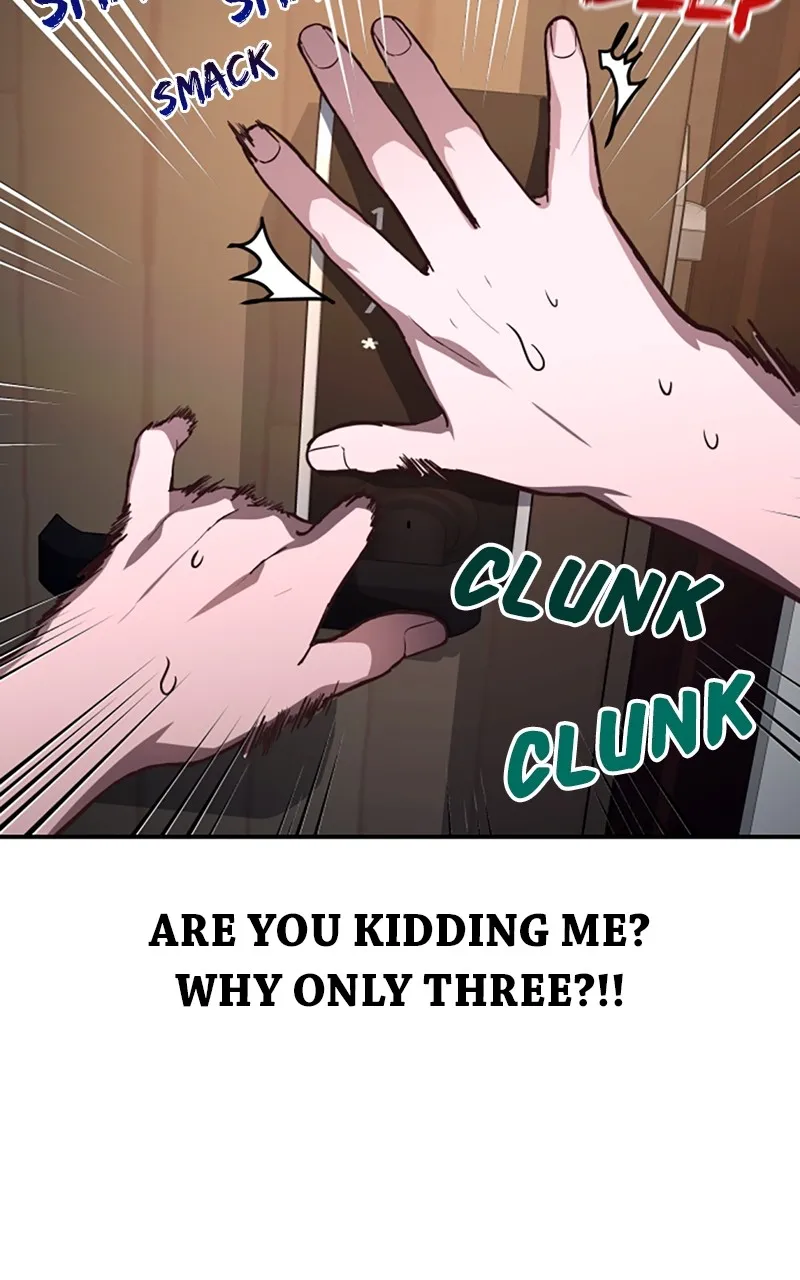 Like Mother, Like Daughter Chapter 26 page 50 - 