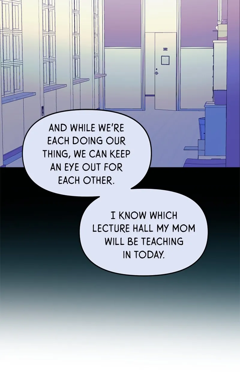 Like Mother, Like Daughter Chapter 26 page 6 - 