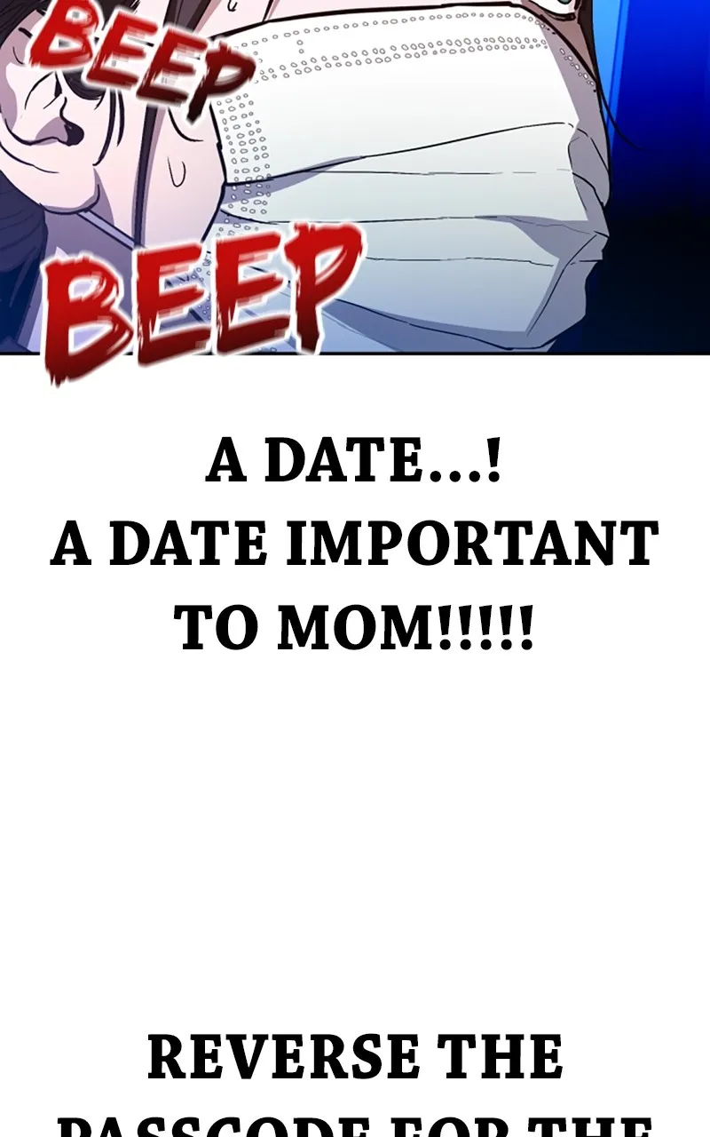 Like Mother, Like Daughter Chapter 26 page 55 - 