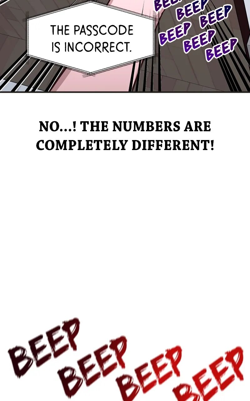 Like Mother, Like Daughter Chapter 26 page 59 - 
