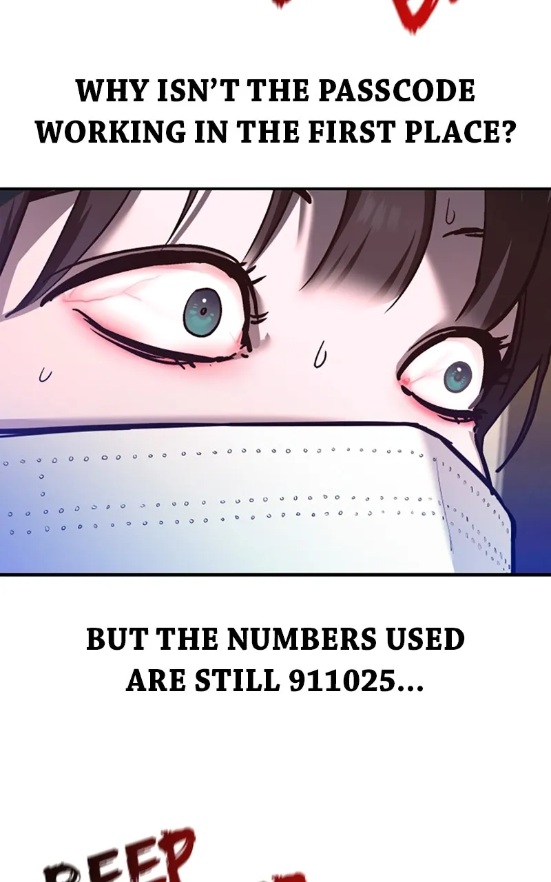 Like Mother, Like Daughter Chapter 26 page 60 - 