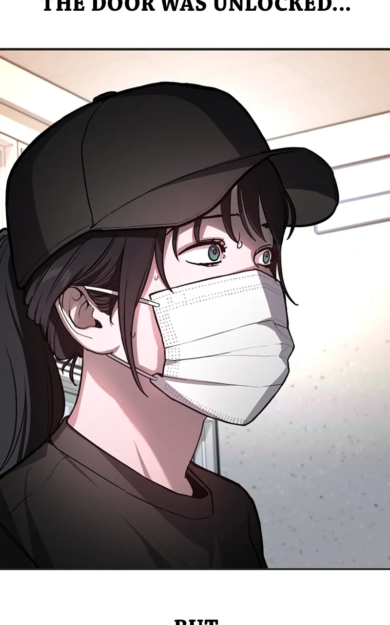 Like Mother, Like Daughter Chapter 26 page 67 - 