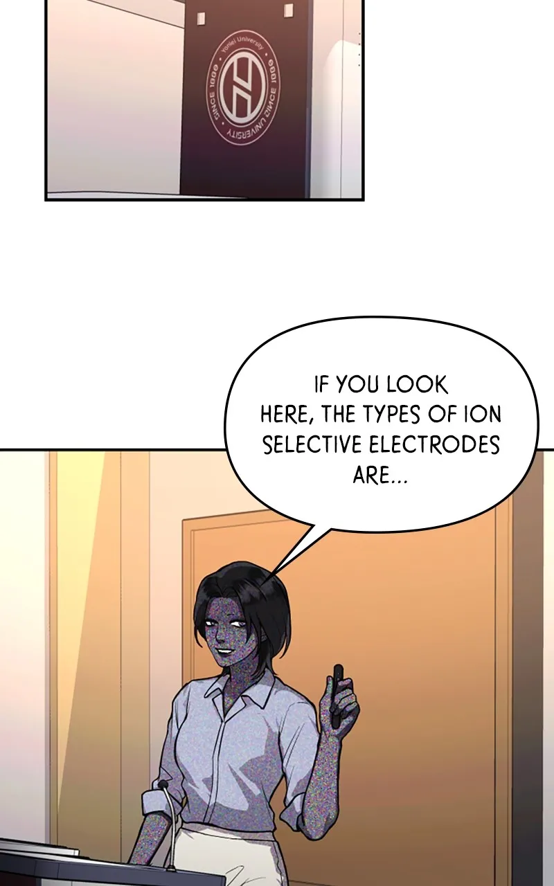 Like Mother, Like Daughter Chapter 26 page 8 - 