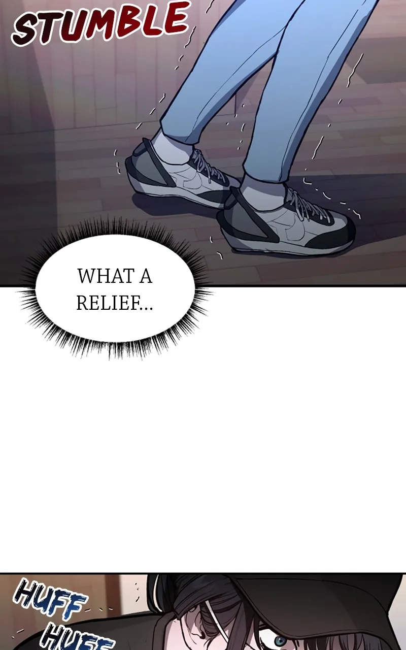 Like Mother, Like Daughter Chapter 26 page 73 - 