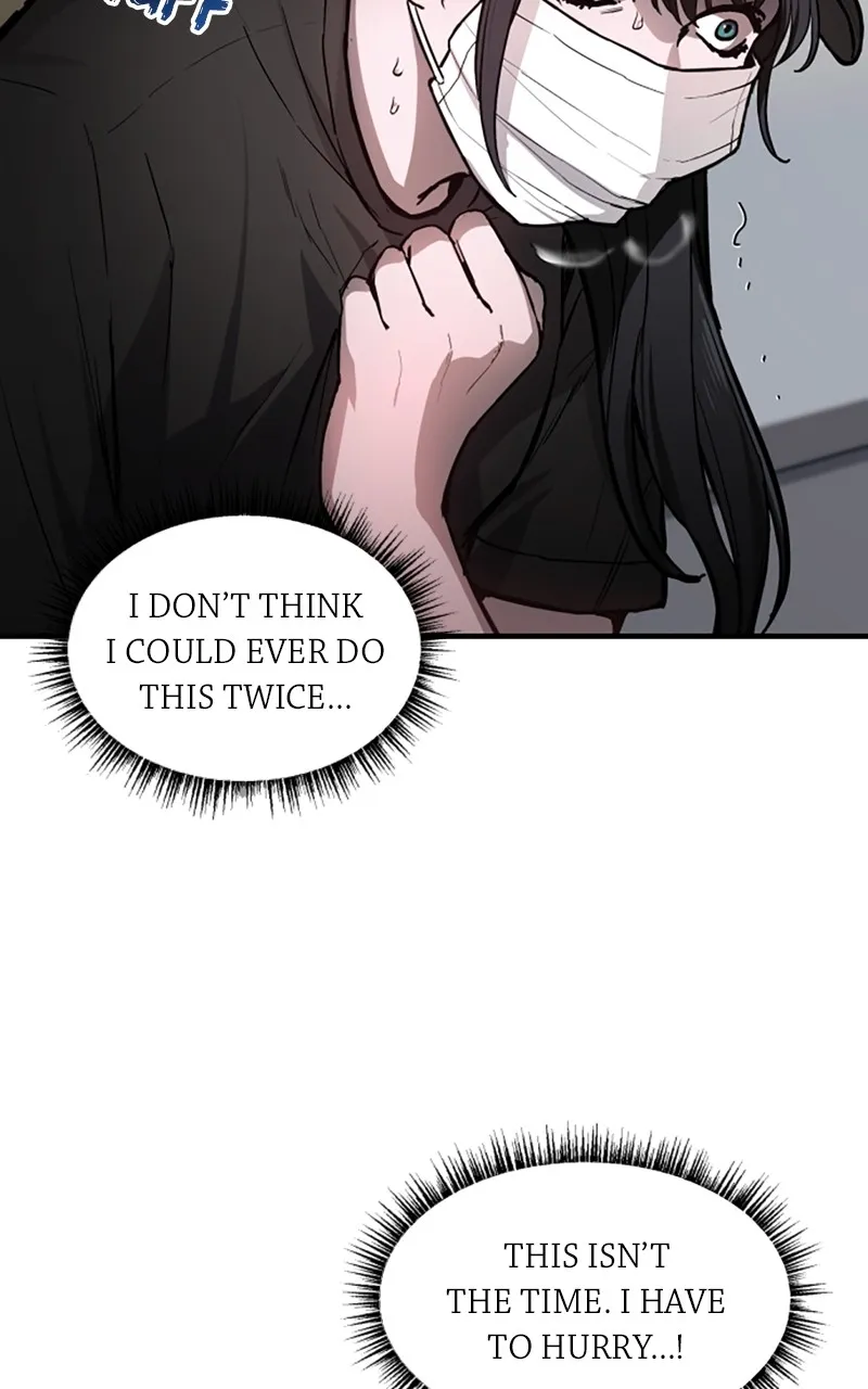 Like Mother, Like Daughter Chapter 26 page 74 - 