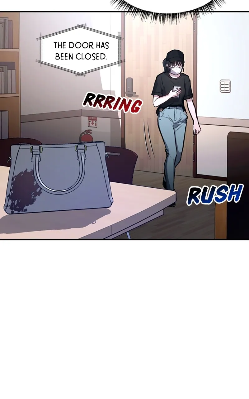 Like Mother, Like Daughter Chapter 26 page 75 - 