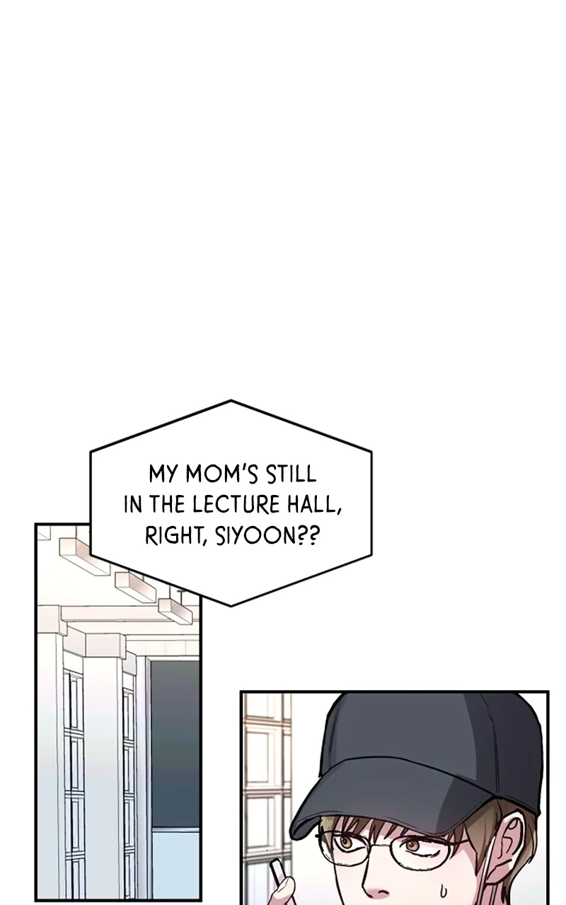 Like Mother, Like Daughter Chapter 26 page 77 - 