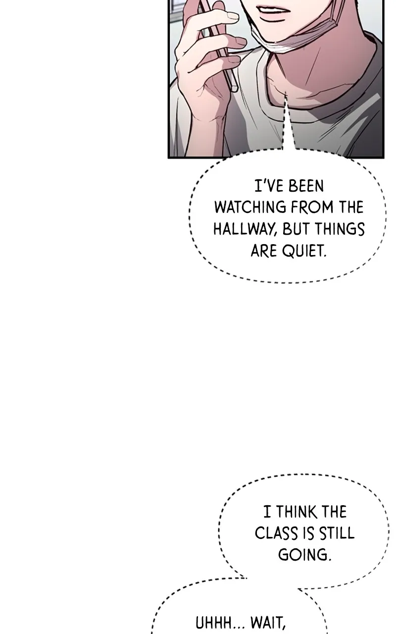 Like Mother, Like Daughter Chapter 26 page 78 - 