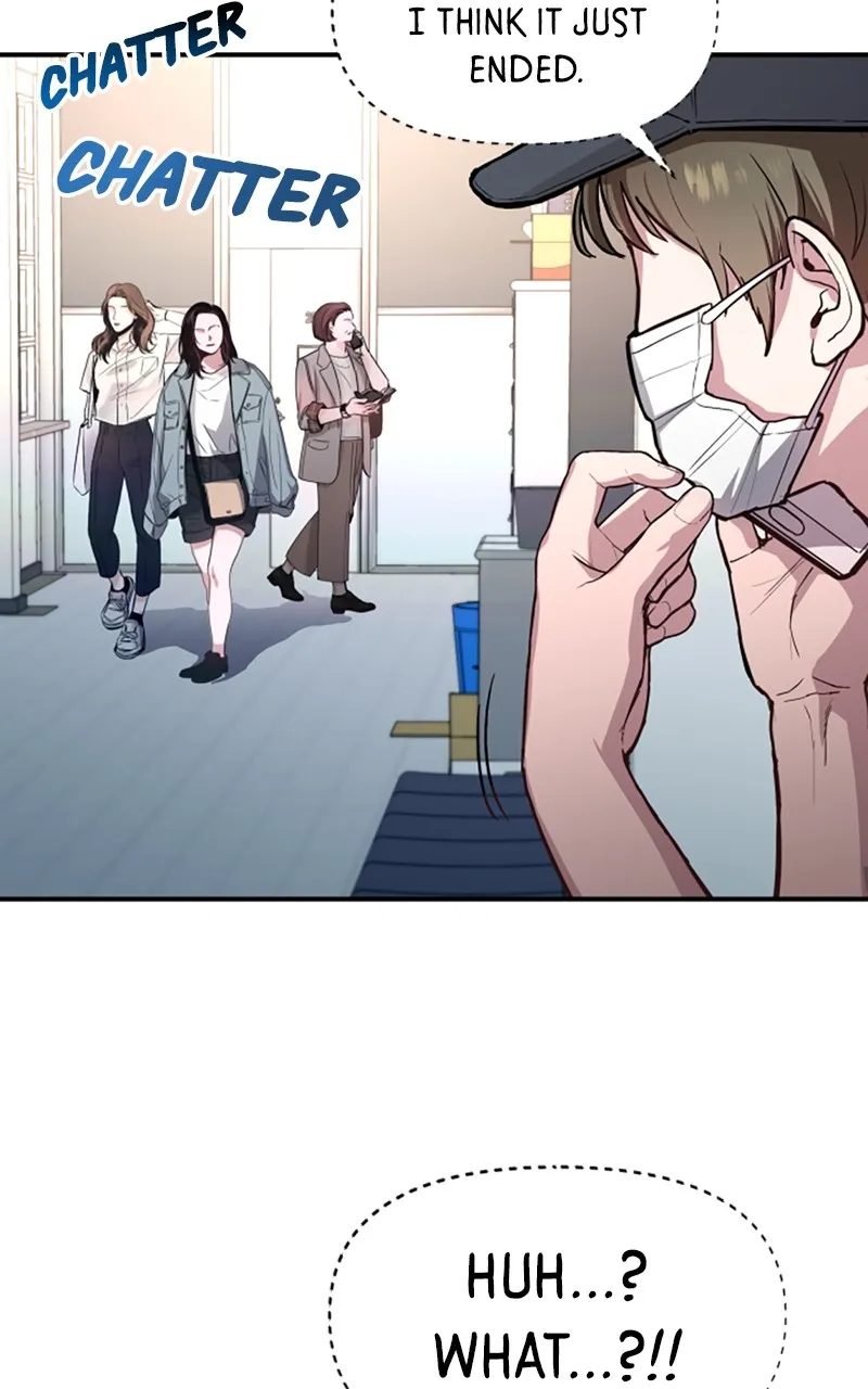 Like Mother, Like Daughter Chapter 26 page 79 - 