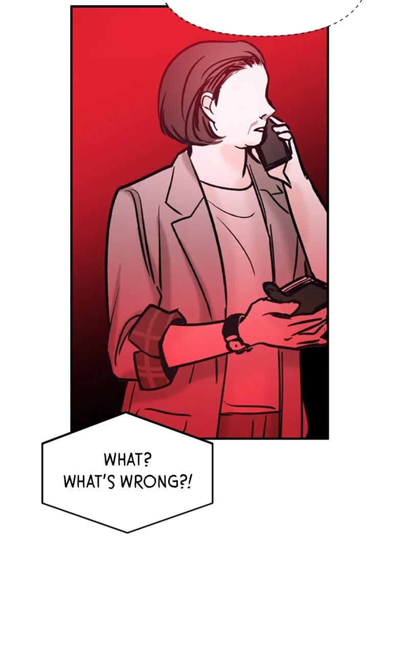 Like Mother, Like Daughter Chapter 26 page 80 - 