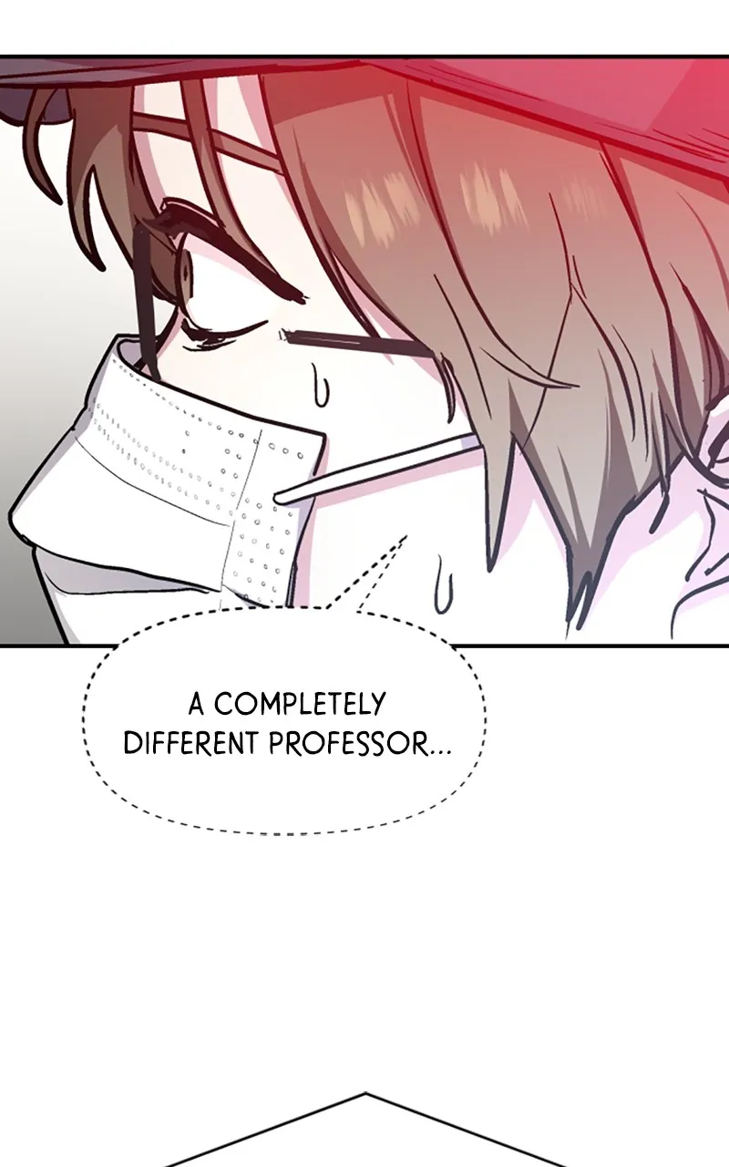 Like Mother, Like Daughter Chapter 26 page 81 - 