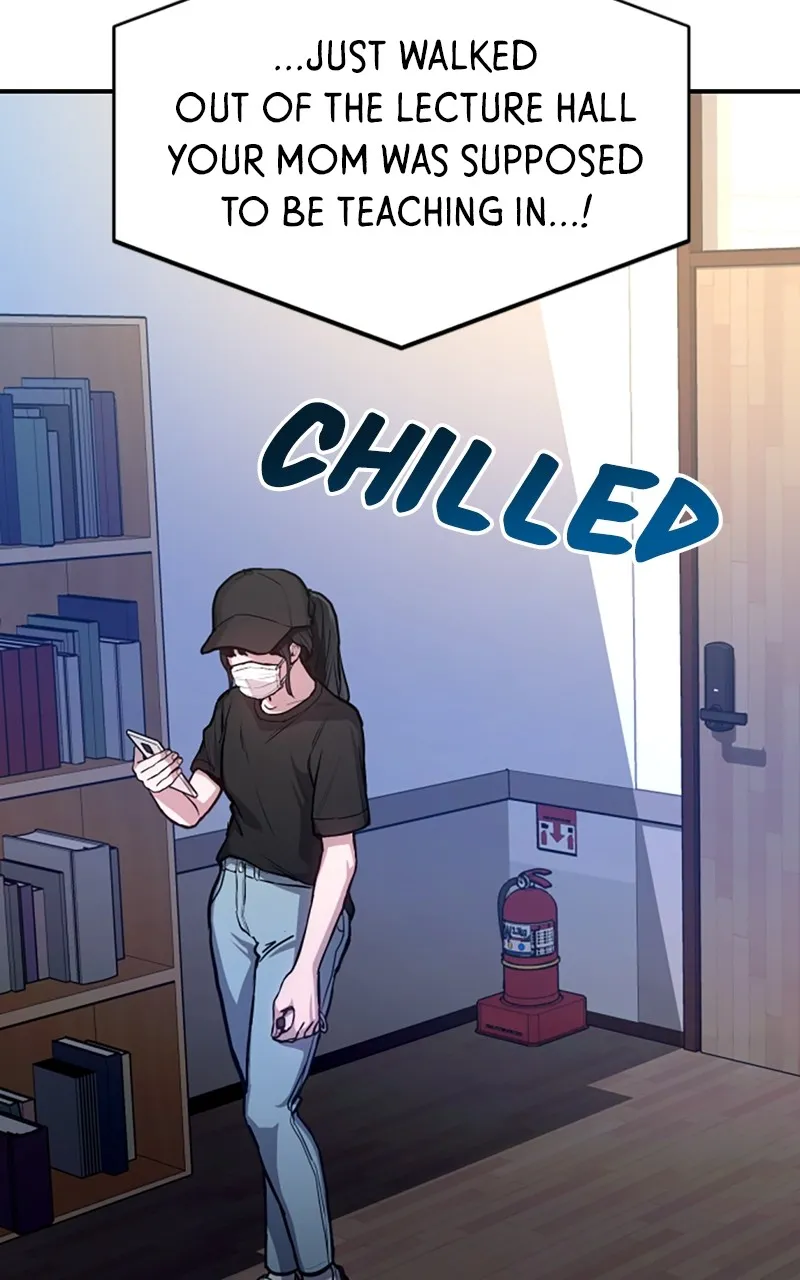 Like Mother, Like Daughter Chapter 26 page 82 - 