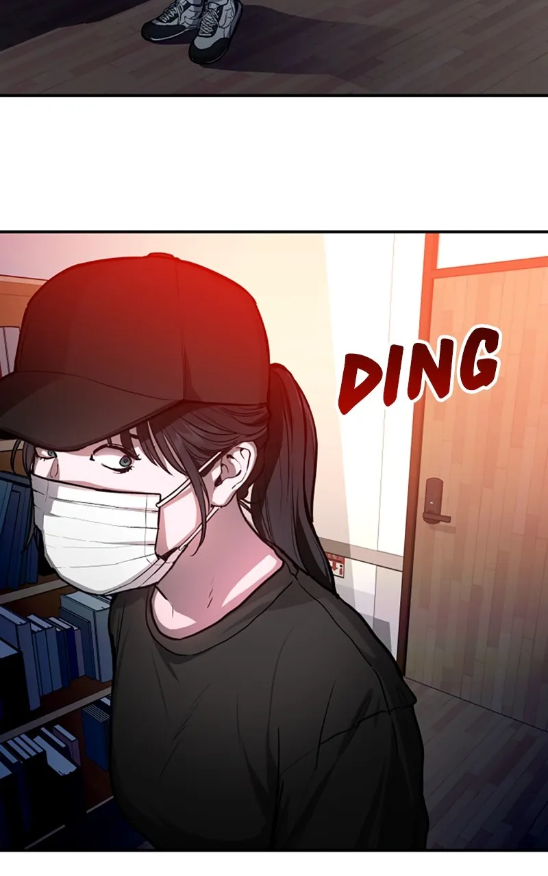 Like Mother, Like Daughter Chapter 26 page 83 - 