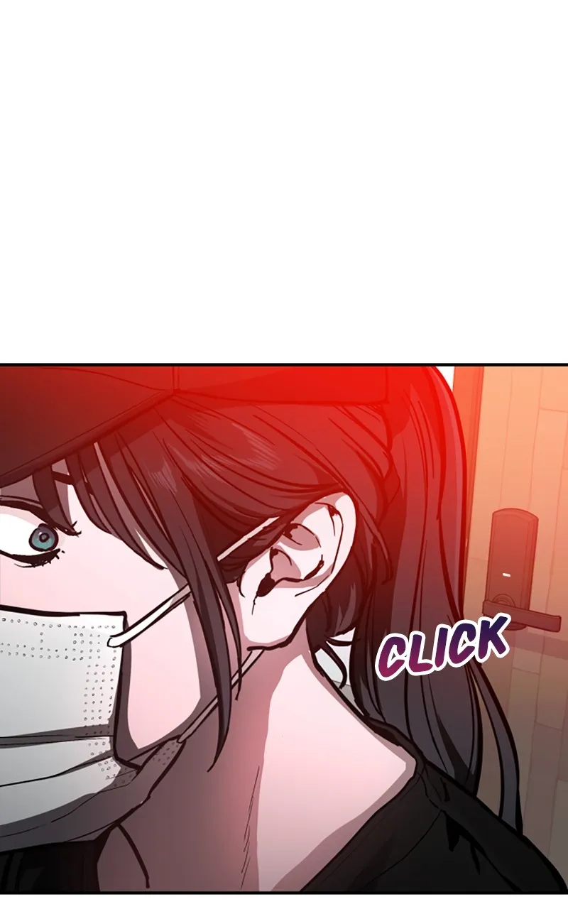 Like Mother, Like Daughter Chapter 26 page 84 - 