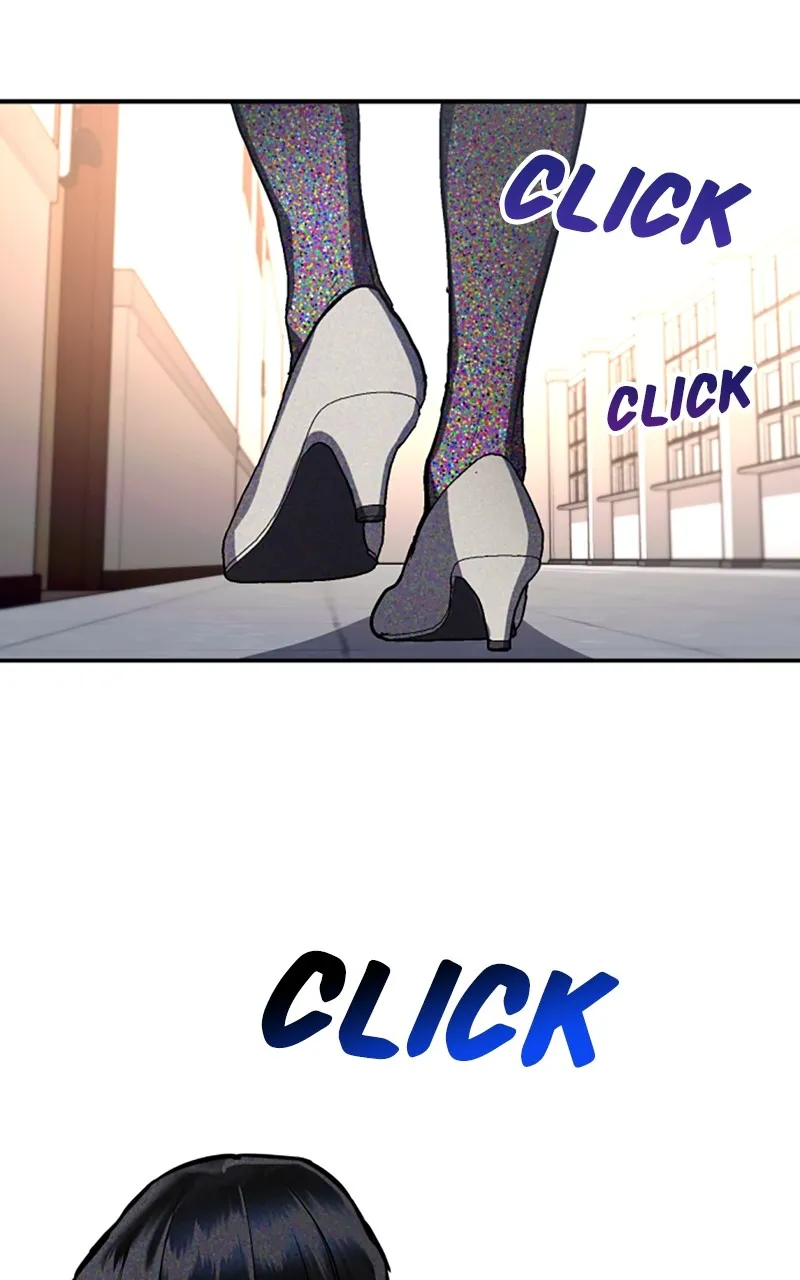 Like Mother, Like Daughter Chapter 26 page 86 - 