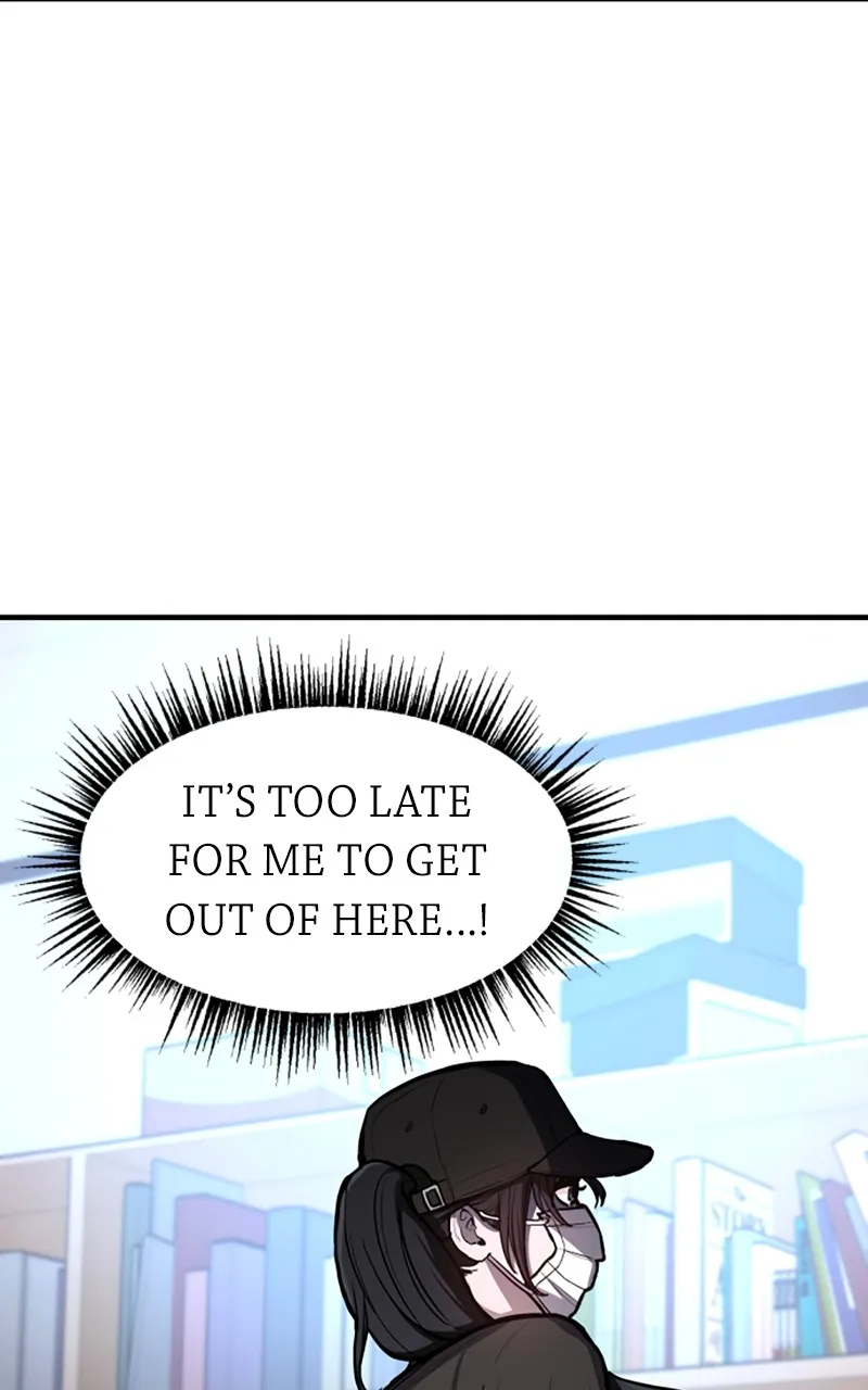 Like Mother, Like Daughter Chapter 26 page 88 - 
