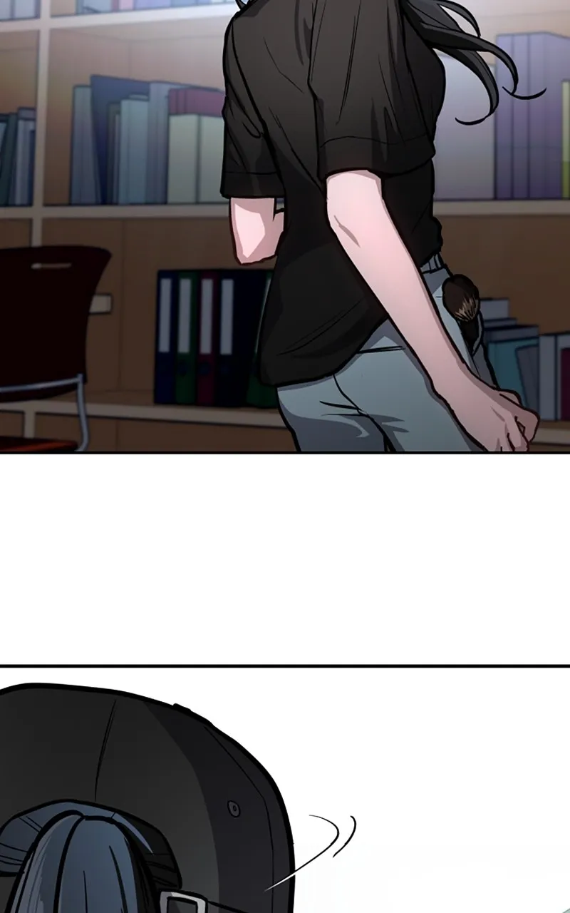 Like Mother, Like Daughter Chapter 26 page 89 - 