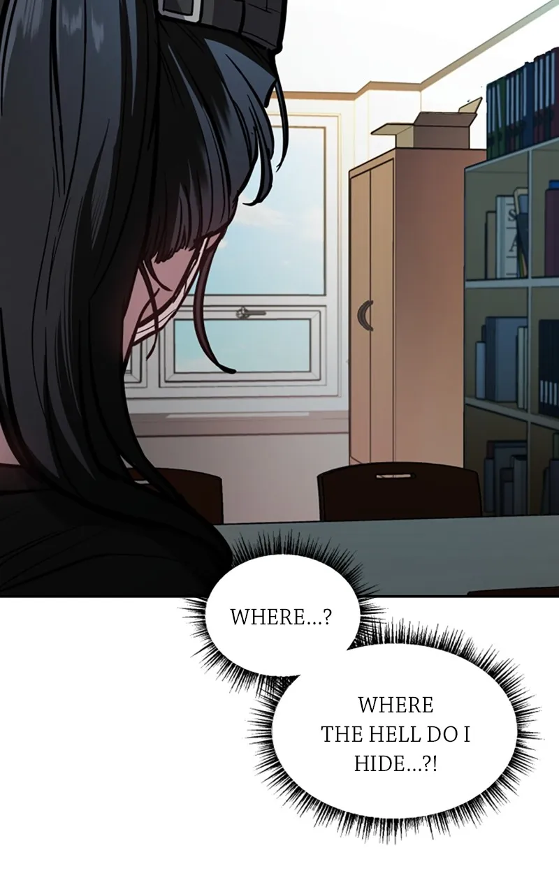 Like Mother, Like Daughter Chapter 26 page 90 - 