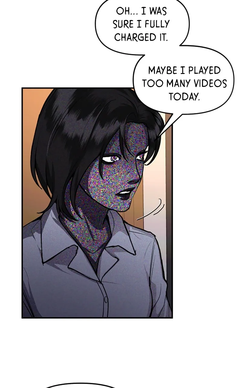 Like Mother, Like Daughter Chapter 26 page 10 - 