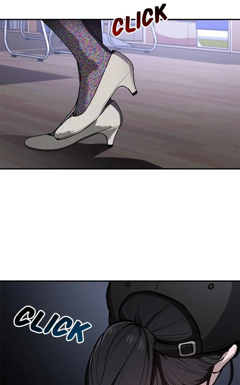 Like Mother, Like Daughter Chapter 26 page 96 - 