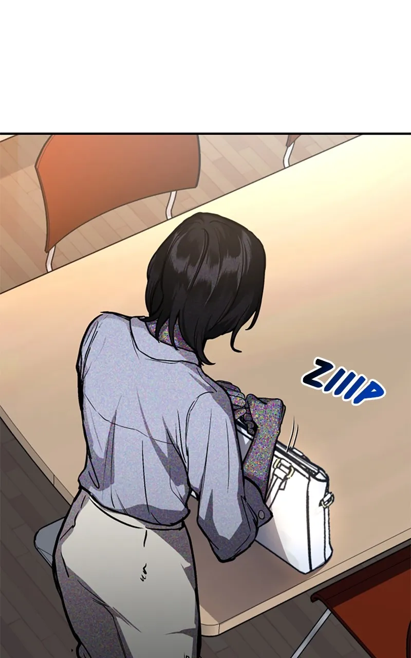 Like Mother, Like Daughter Chapter 26 page 99 - 