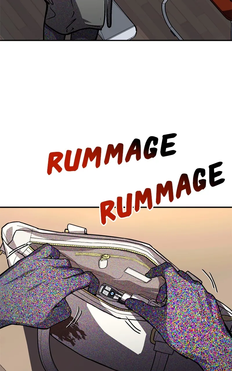 Like Mother, Like Daughter Chapter 26 page 100 - 