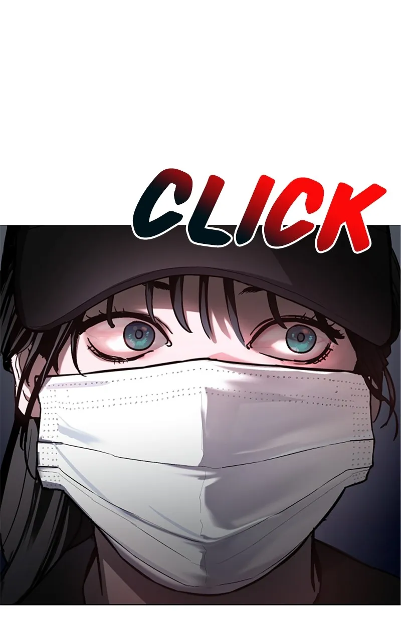 Like Mother, Like Daughter Chapter 27 page 1 - 