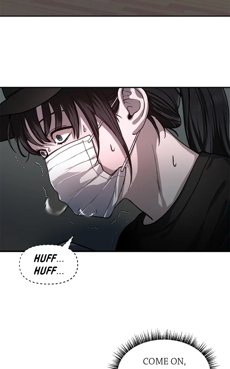 Like Mother, Like Daughter Chapter 27 page 13 - 