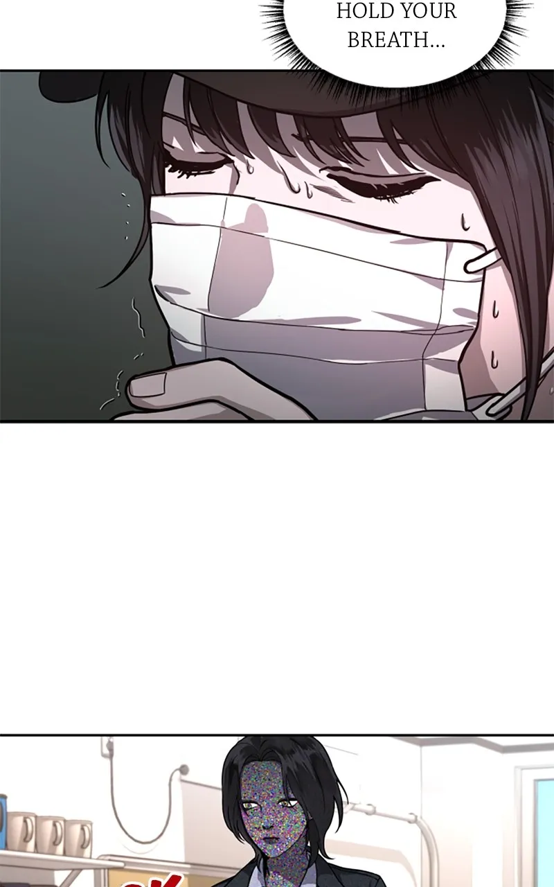 Like Mother, Like Daughter Chapter 27 page 14 - 
