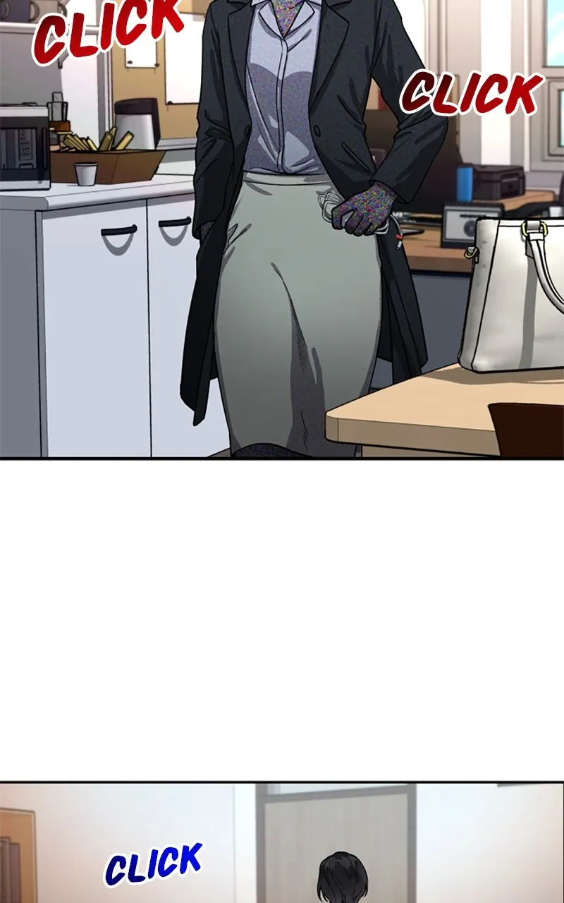 Like Mother, Like Daughter Chapter 27 page 15 - 