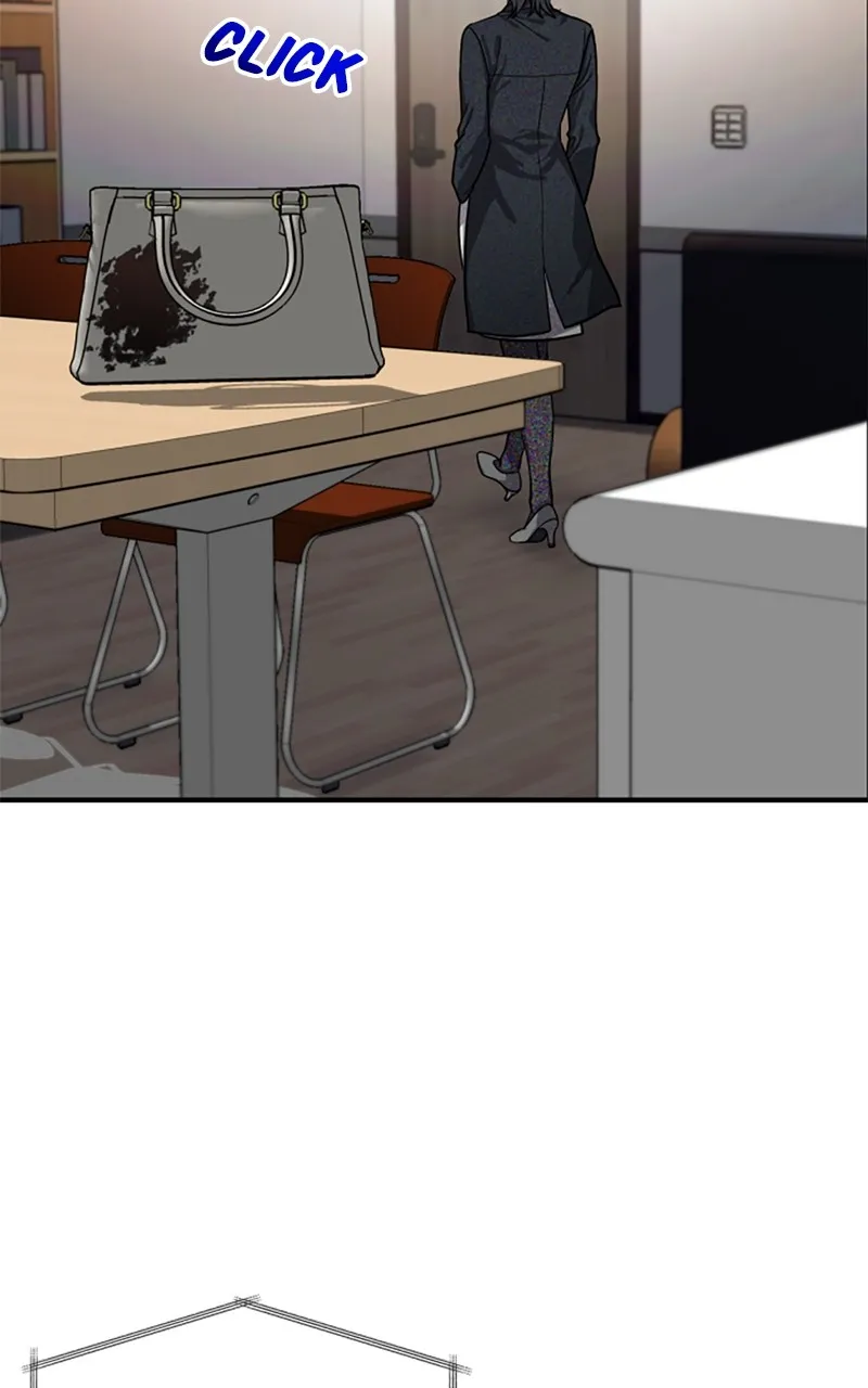 Like Mother, Like Daughter Chapter 27 page 16 - 