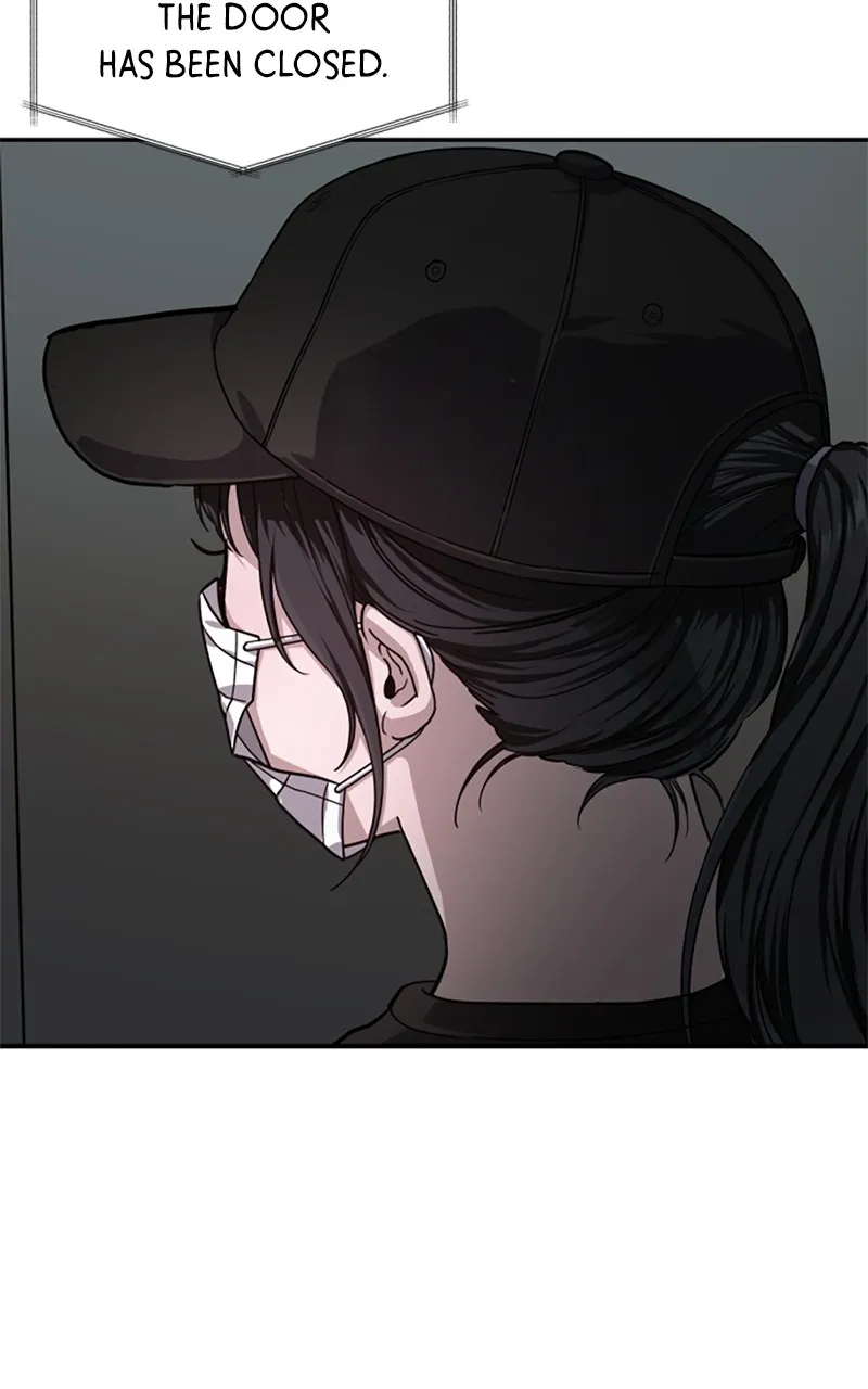 Like Mother, Like Daughter Chapter 27 page 17 - 
