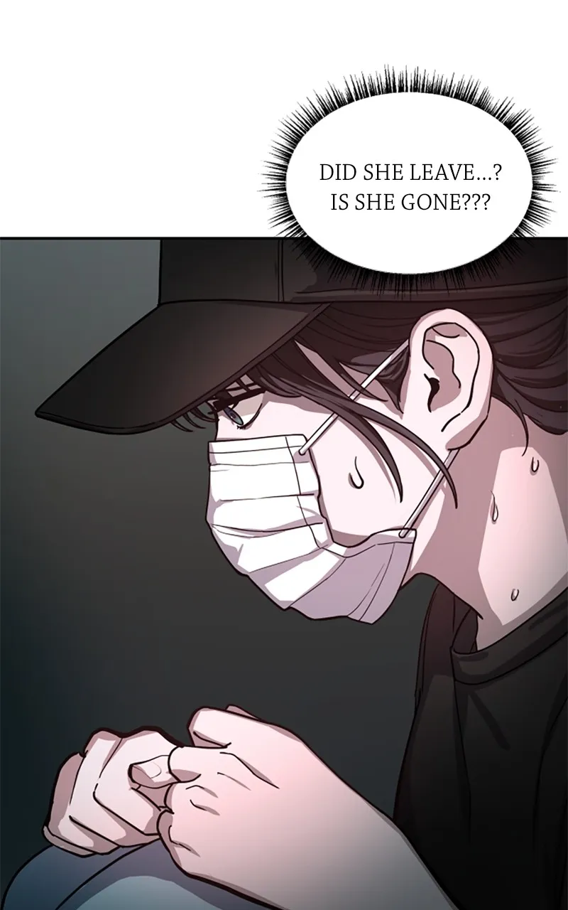 Like Mother, Like Daughter Chapter 27 page 18 - 