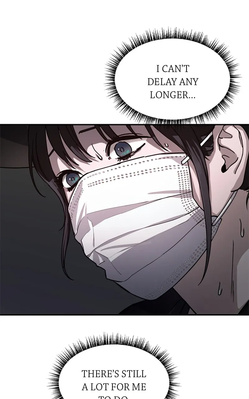 Like Mother, Like Daughter Chapter 27 page 21 - 