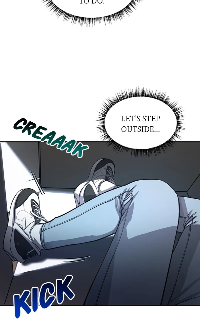 Like Mother, Like Daughter Chapter 27 page 22 - 