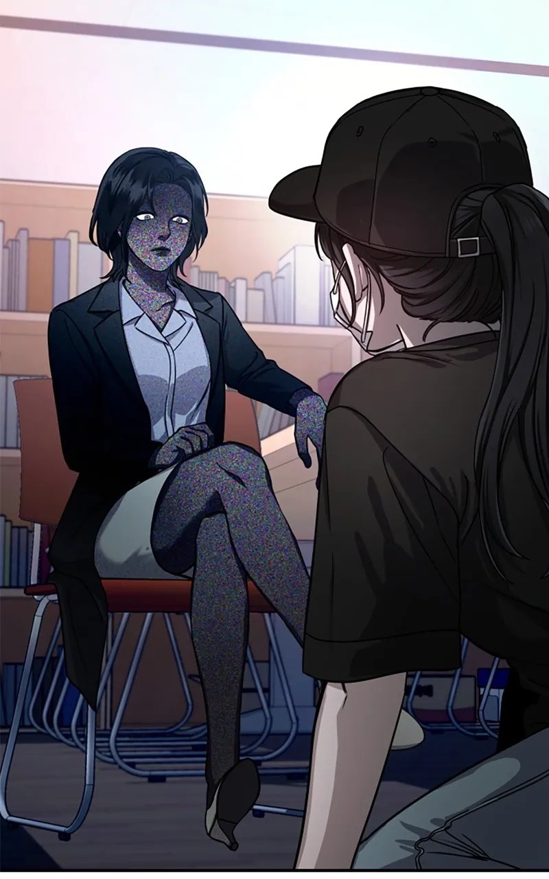 Like Mother, Like Daughter Chapter 27 page 25 - 