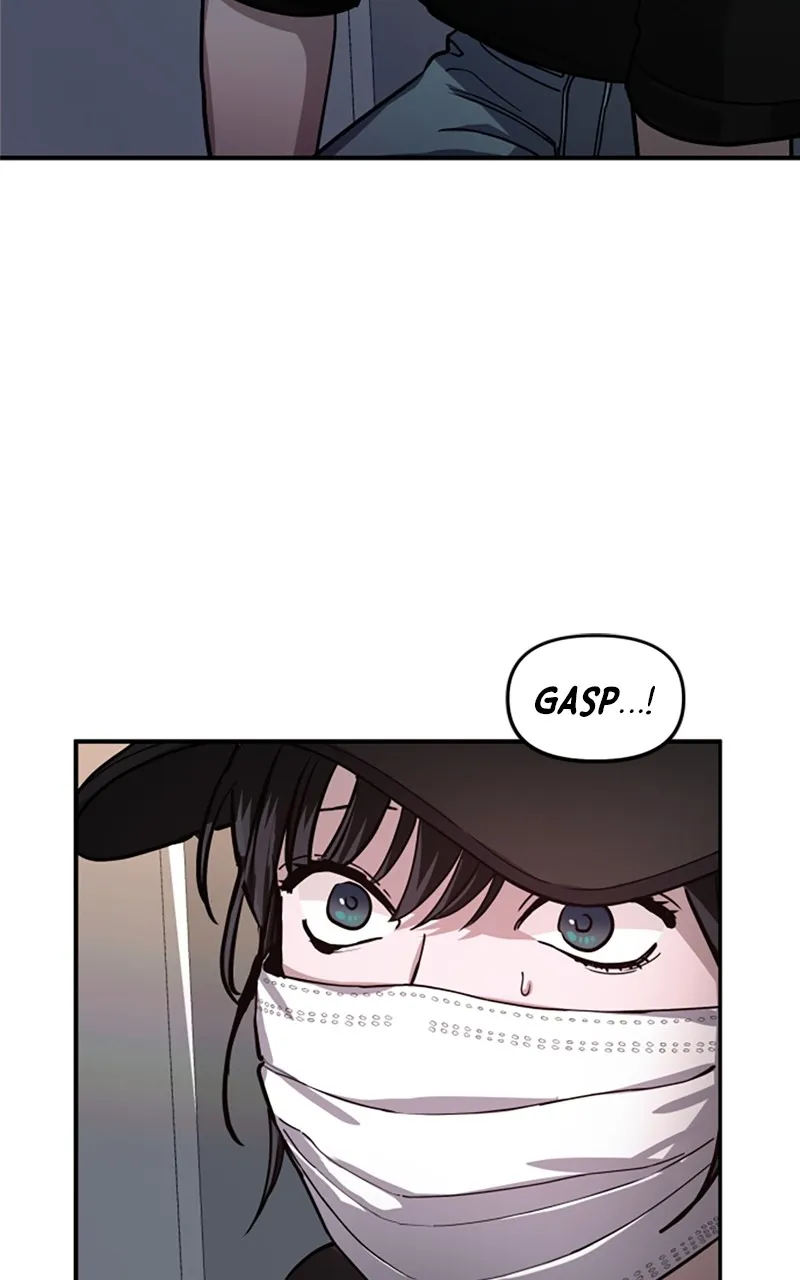 Like Mother, Like Daughter Chapter 27 page 27 - 