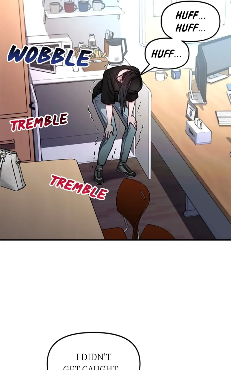 Like Mother, Like Daughter Chapter 27 page 30 - 