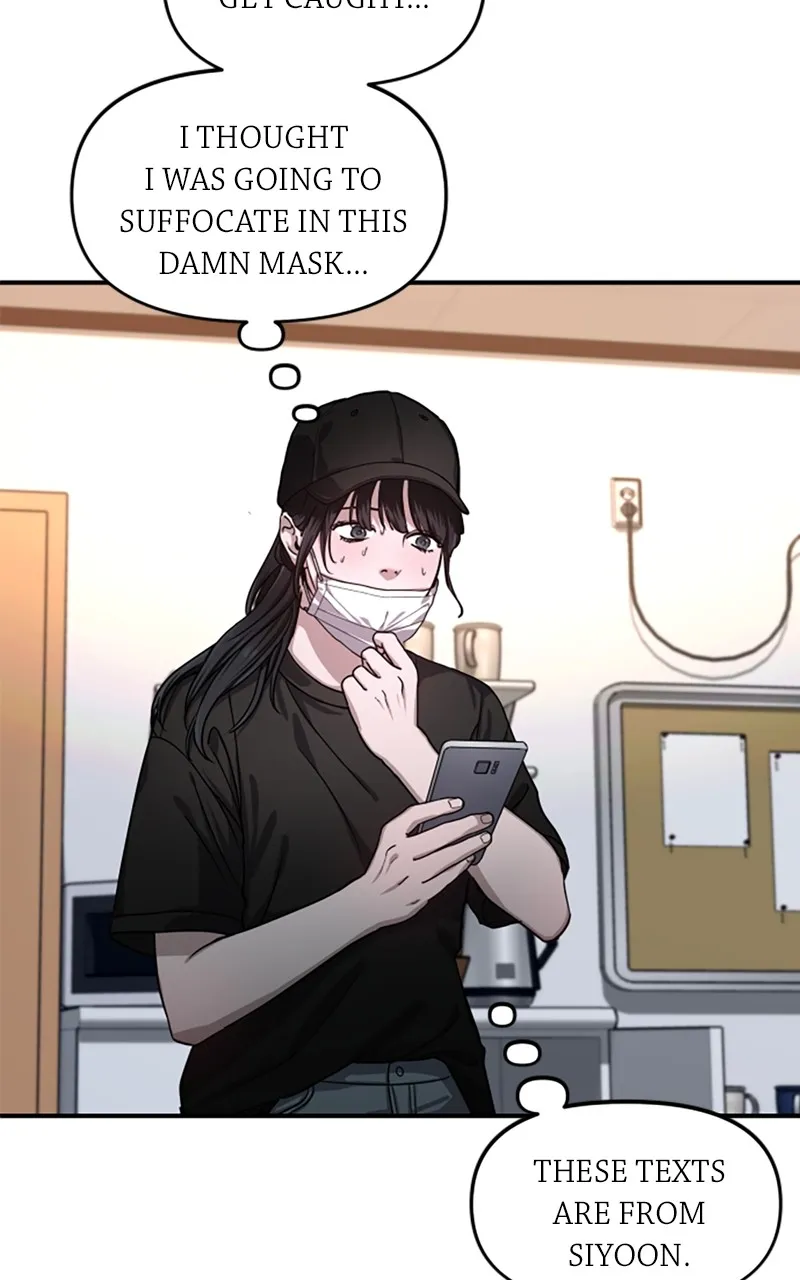 Like Mother, Like Daughter Chapter 27 page 31 - 