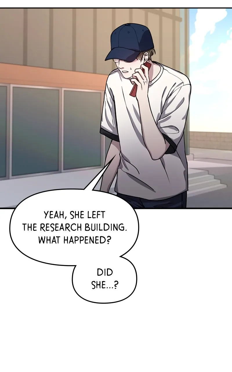 Like Mother, Like Daughter Chapter 27 page 35 - 