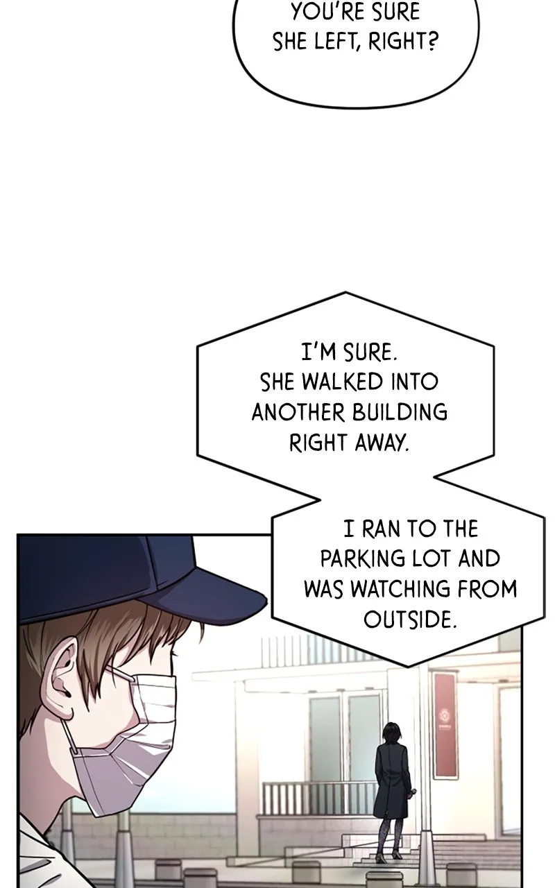 Like Mother, Like Daughter Chapter 27 page 37 - 