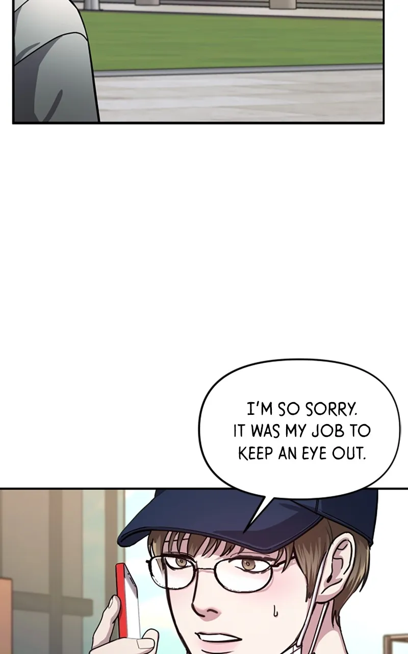 Like Mother, Like Daughter Chapter 27 page 38 - 